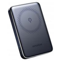 Innostyle Powermag Slim Rychlá Indukční Powerbanka Pro Magsafe 10000MAH