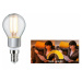 PAULMANN LED kapka 5 W E14 1800-3.000K dim to warm 287.78