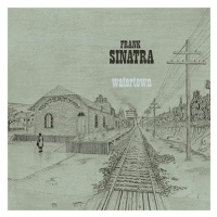 Sinatra Frank: Watertown - CD