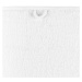 4Home Bamboo Premium ručník bílá, 50 x 100 cm, sada 2 ks