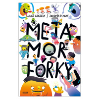 Metamorfórky