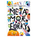 Metamorfórky