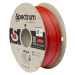 Spectrum 80557 3D filament, r-PLA, 1,75mm, 1000g, SIGNAL RED