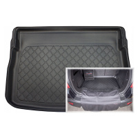 Vw Golf 7 Van 5D 2014- Mat MultiProtector