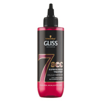 Gliss 7 Sec expresní regenerační péče Color Perfector 20ml