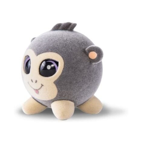 Flockies Šimpanz Charles TM Toys