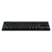 Logitech G515 TKL Lightspeed920-013033 Černá