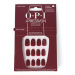 OPI - Instant Gel-Like Salon Manicure - Malaga Wine