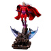 Iron Studios Marvel Comics BDS 1/10 Magneto X Men Age of Apocalypse 33 cm