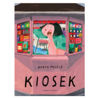 Kiosek - Melece Anete