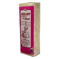 LIMARA Hobliny s malinovou vůní 15l/600g