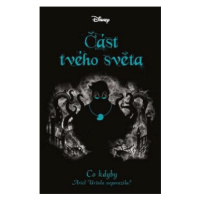 Disney - Co kdyby... Část tvého světa - Liz Braswell