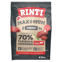 Rinti Max-i-Mum hovězí maso 4 kg