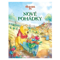 Medvídek Pú - Nové pohádky