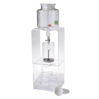 Hario Clear Water Dripper WDC-6