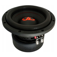 DD Audio DD 508d D4 subwoofer 20cm 1200W