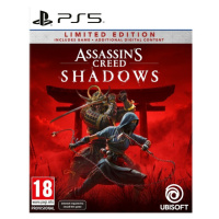 Assassin's Creed Shadows