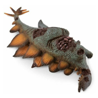 Collecta mrtvola stegosaura