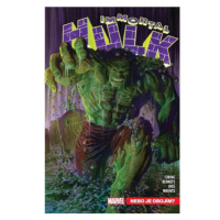 Immortal Hulk 1 - Nebo je obojím?