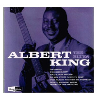 King Albert: One & Only - CD