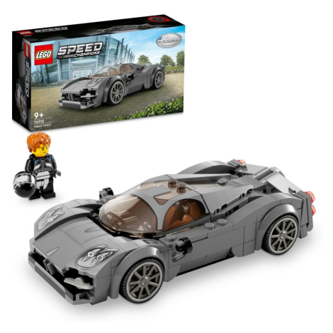 LEGO LEGO® Speed Champions 76915 Pagani Utopia