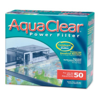 Filtr Aqua Clear 50 vnější, 757l/h