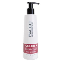 PALCO color+ Red Cherry 250 ml