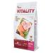 Akinu VITALITY granule pro koťata kuřecí s rybou 1,5 kg