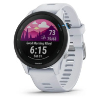 Garmin Forerunner 255 Music Bílá