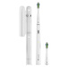 TRUELIFE SonicBrush Slim20 White sonický zubní kartáček