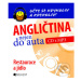 Angličtina nejen do auta - CD s MP3 (Restaurace a jídlo)