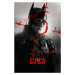 Umělecký tisk The Batman 2022 - Truth, (26.7 x 40 cm)