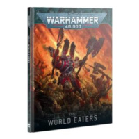 Warhammer 40k - Codex: World Eaters