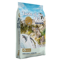 Taste of the Wild – Ancient Stream - 6,35 kg