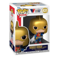 Funko POP! Heroes WW 80th-WW (Flashpoint)