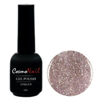 Cosmonail gel polish Flashing Disco 06, 8 ml