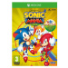 Sonic Mania Plus (Xbox One)