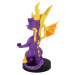 Exquisite Gaming Spyro the Dragon Cable Guy Spyro 20 cm
