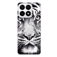 iSaprio Tiger Face pro Honor X8a