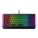 Razer BlackWidow V4 75% US herní klavesnice černá