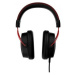 Cloud Alpha WRL Headset (Red) HYPERX