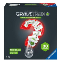 Ravensburger GraviTrax PRO The Game Splitter