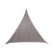 Axin Trading Stínící plachta trojúhelník 4m - capucino