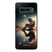 Mobiwear Glossy lesklý pro Samsung Galaxy S10 Plus - G003G