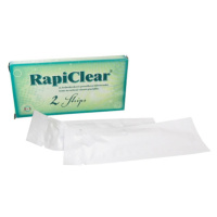 Rapiclear 2 Strips těhotenský test 2 ks