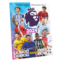 PREMIER LEAGUE 2023/2024 - album