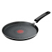 Hliníková pánev na palačinky s nepřilnavým povrchem ø 25 cm Force C2923853 – Tefal