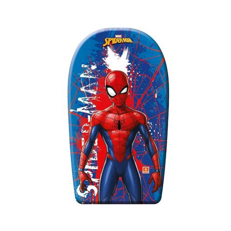 Mondo Surfovací deska 11196, 84 cm, Spiderman Via Mondo