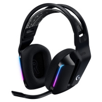 Logitech G733 981-000864 Černá