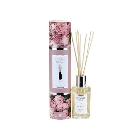 ASHLEIGH & BURWOOD The Scented Home Peony 50 ml